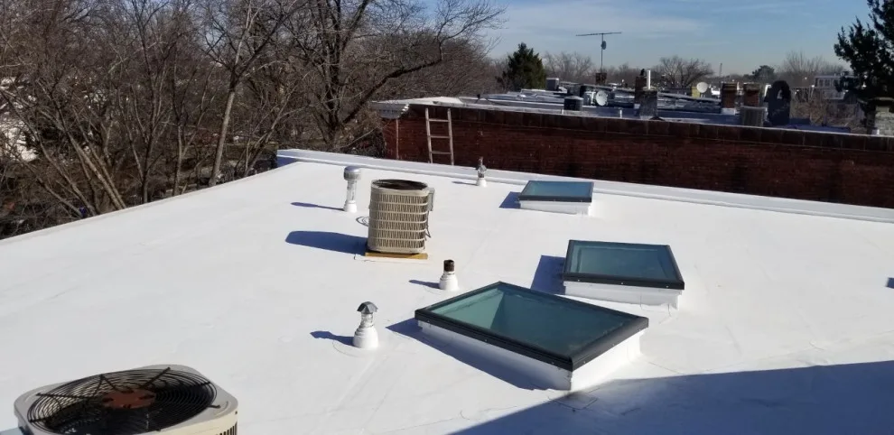 Kibler Exteriors, Inc. - Photo 5