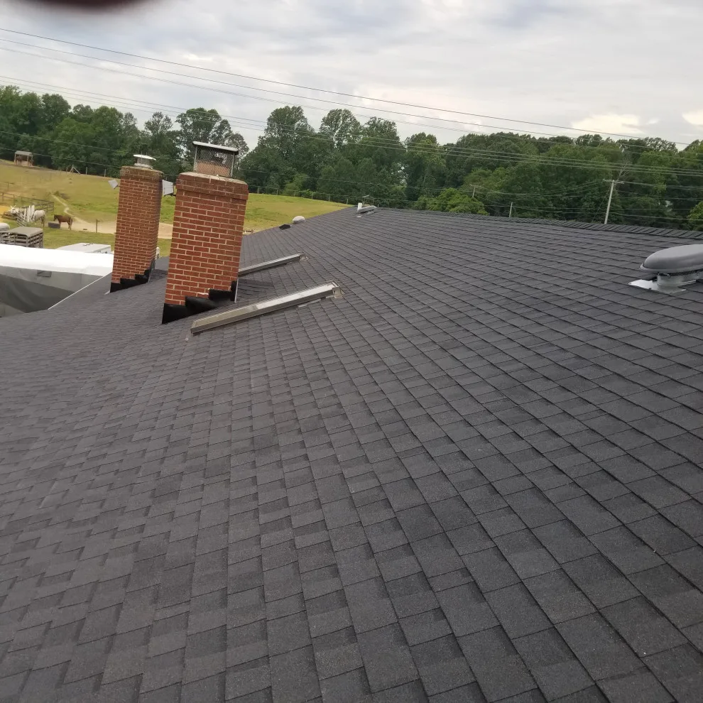Kibler Exteriors, Inc. - Photo 13
