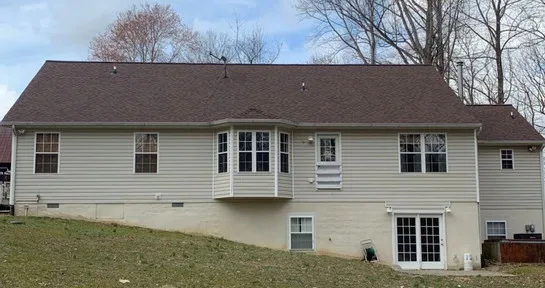 Kibler Exteriors, Inc. - Photo 8