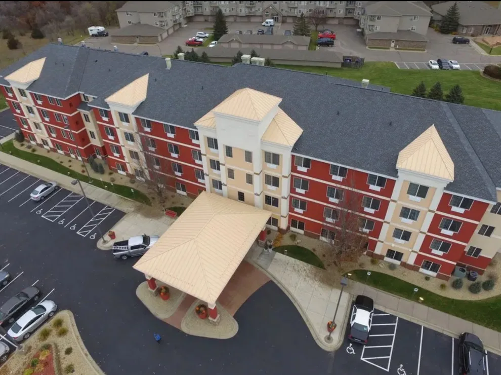 Hail Pro Roofing - Photo 12