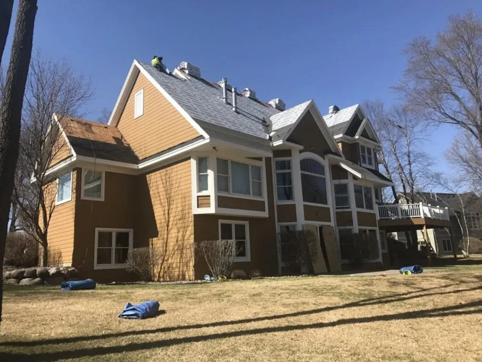 Hail Pro Roofing - Photo 3