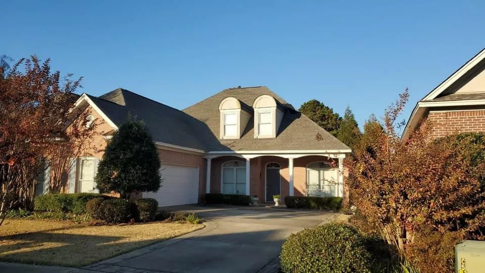 Prattville Roof Replacement by I AM Roofing LLC - Photo 3
