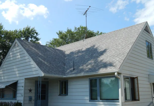 Central Iowa Roofing & Buildings - Photo 8