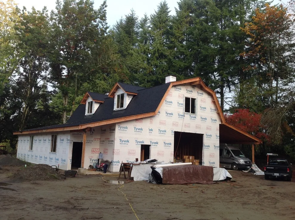 The Roof Wizard By Allen Roofing And Construction - Photo 3