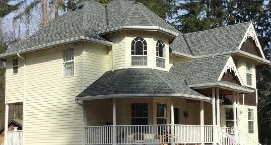 The Roof Wizard By Allen Roofing And Construction - Photo 7