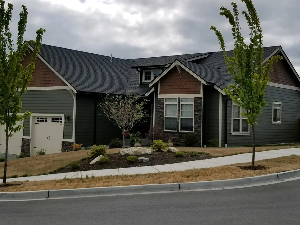 The Roof Wizard By Allen Roofing And Construction - Photo 10