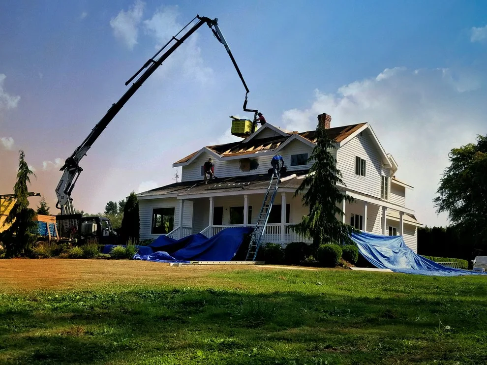 The Roof Wizard By Allen Roofing And Construction - Photo 12