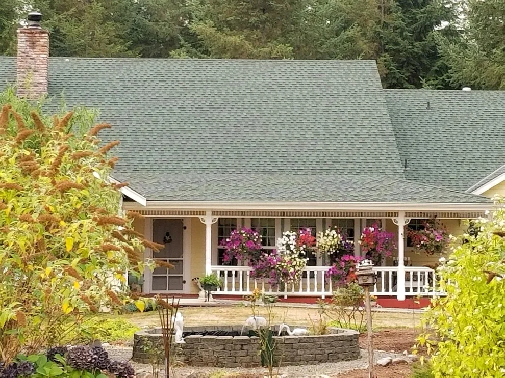The Roof Wizard By Allen Roofing And Construction - Photo 8