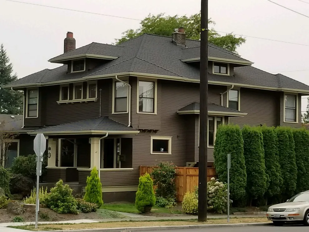 The Roof Wizard By Allen Roofing And Construction - Photo 4