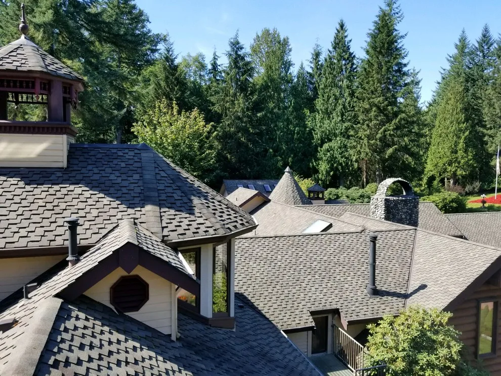 The Roof Wizard By Allen Roofing And Construction - Photo 6