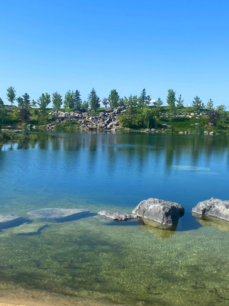 Lakeside by Chuck B Edwards Landscape Architecture & 3D - Photo 18