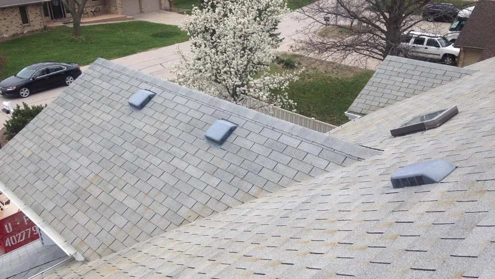 Roof Replacement Project: May 2016 by White Castle Roofing - Photo 6