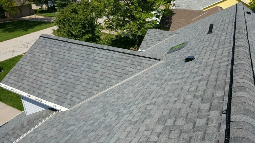 Roof Replacement Project: May 2016 by White Castle Roofing - Photo 2