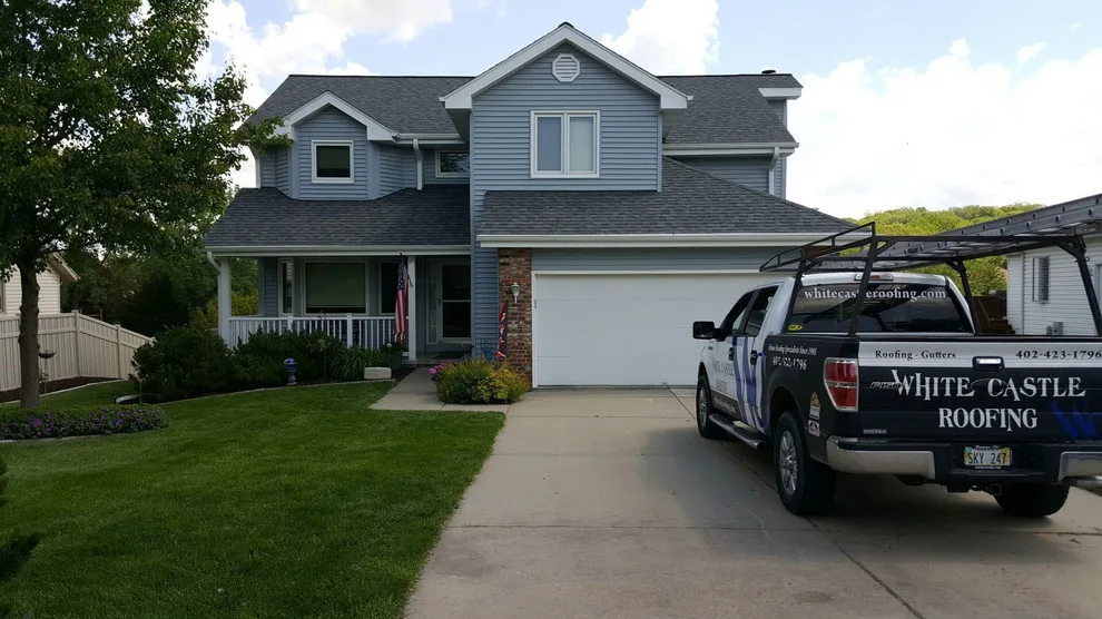Roof Replacement Project: May 2016 by White Castle Roofing - Photo 4