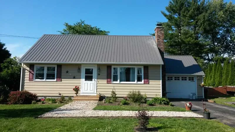 J Smegal Roofing & Renovations - Photo 12