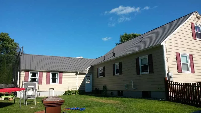 Roofing Initiative 2 by J Smegal Roofing & Renovations - Photo 3