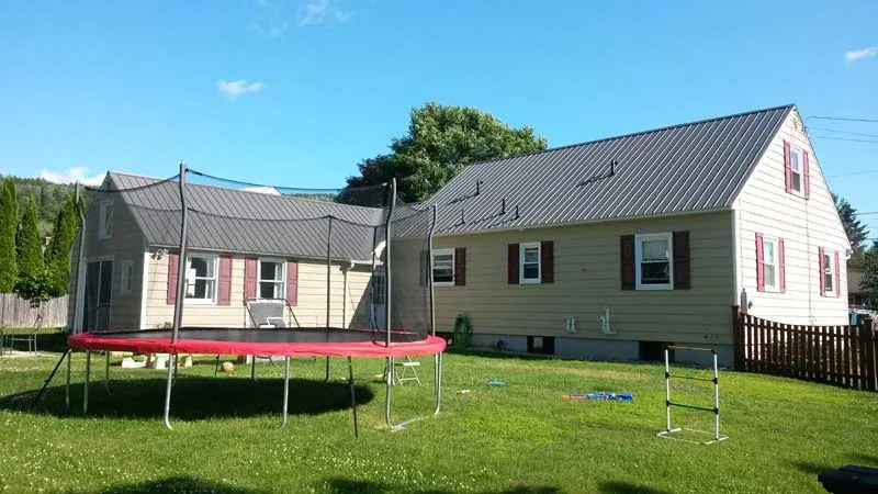 J Smegal Roofing & Renovations - Photo 9