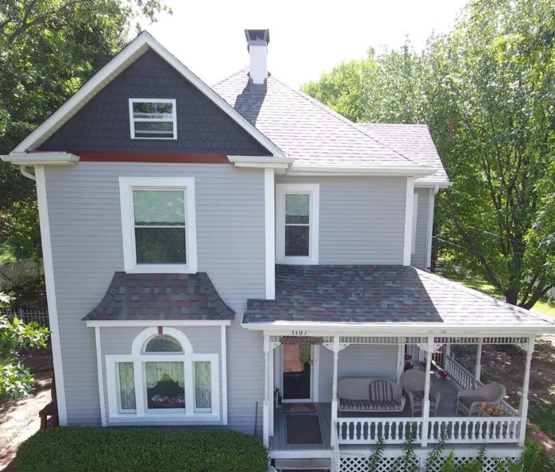 Pro Roofers LLC - Photo 4