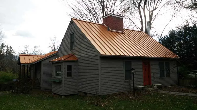 Roofing Initiative by J Smegal Roofing & Renovations - Photo 2