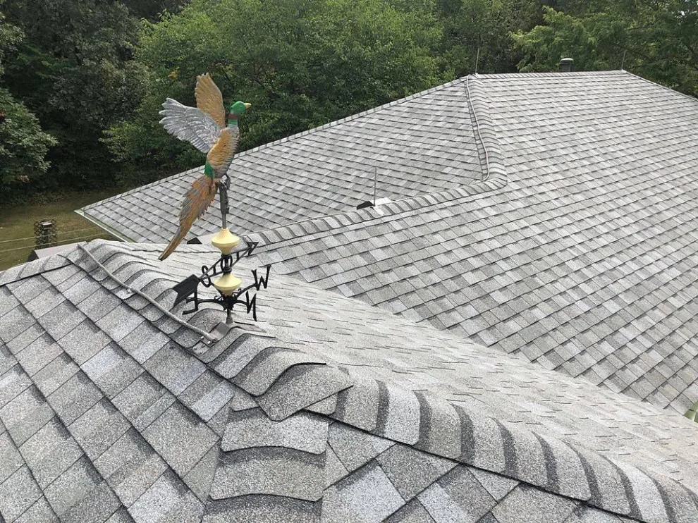 Pro Roofers LLC - Photo 14
