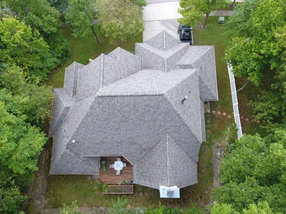 Pro Roofers LLC - Photo 11