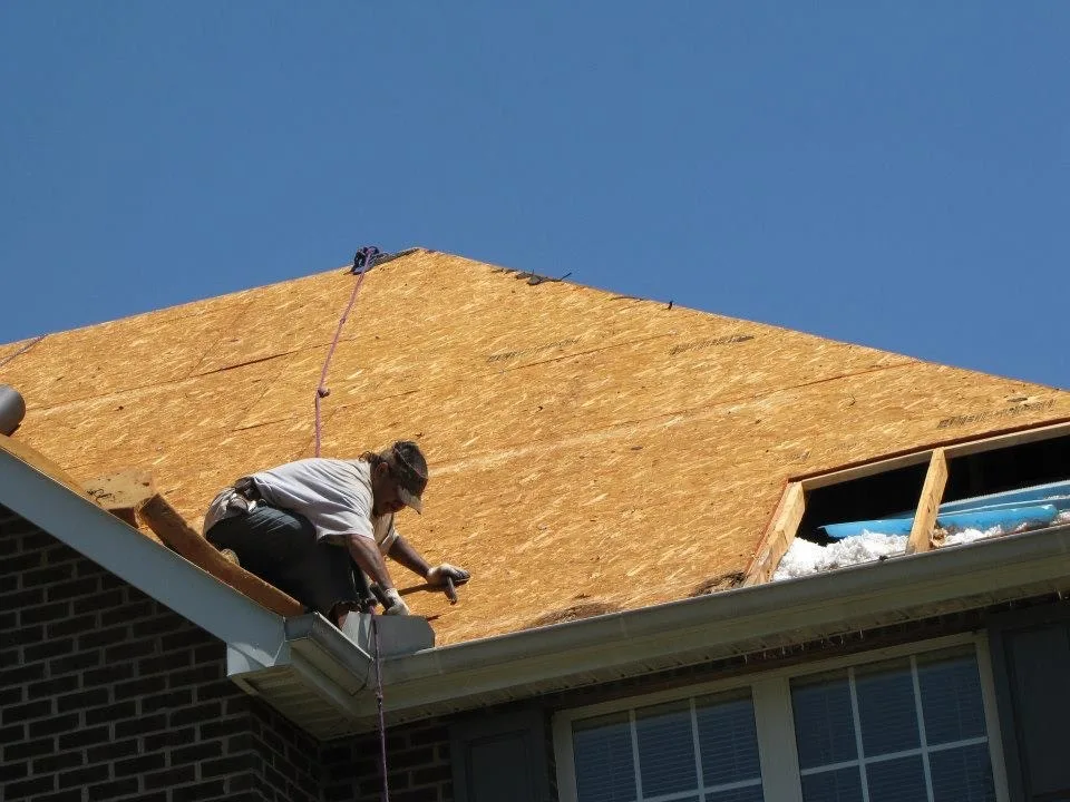 Hilltop Roofing - Photo 8