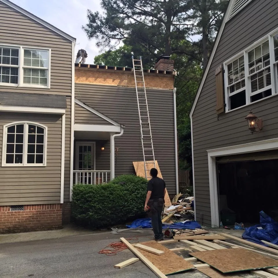 Hilltop Roofing - Photo 4