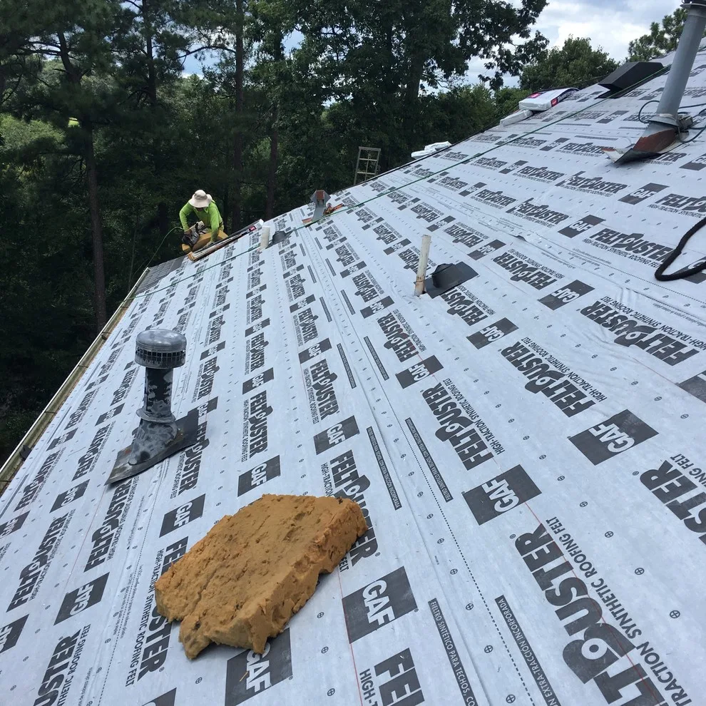 Hilltop Roofing - Photo 11
