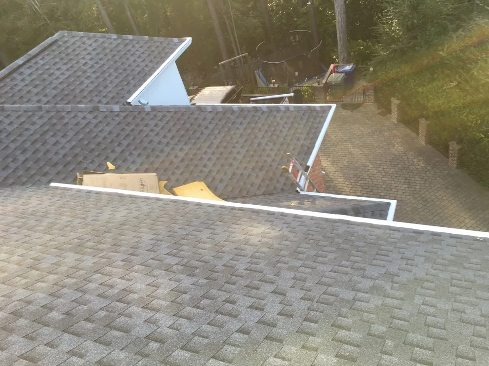 Hilltop Roofing - Photo 7