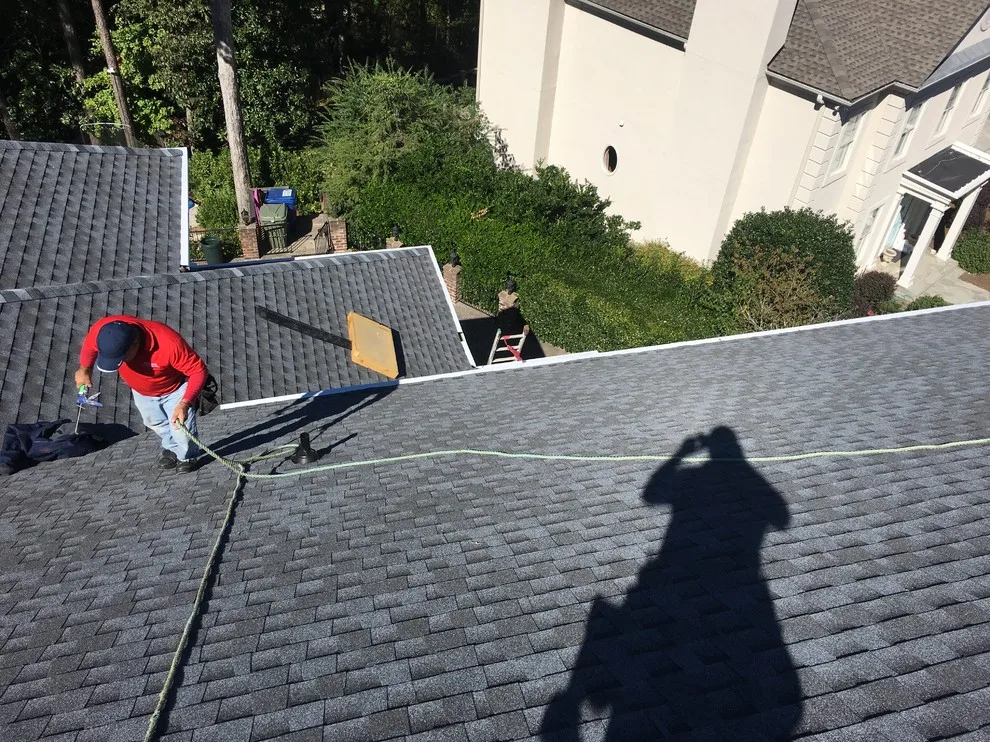 Hilltop Roofing - Photo 10