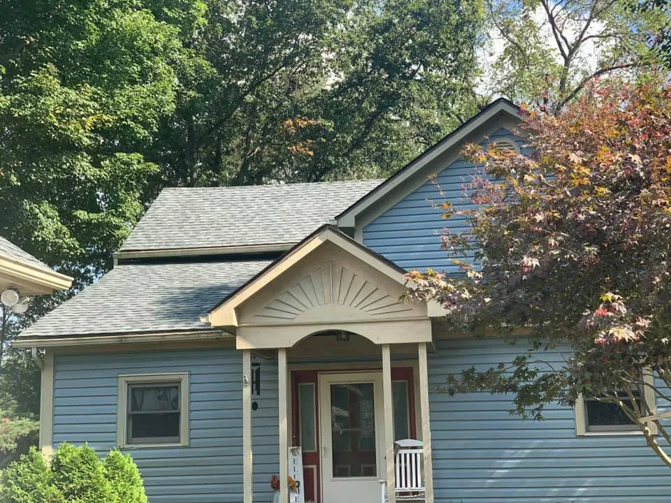 TK Roofing And Gutters - Photo 3