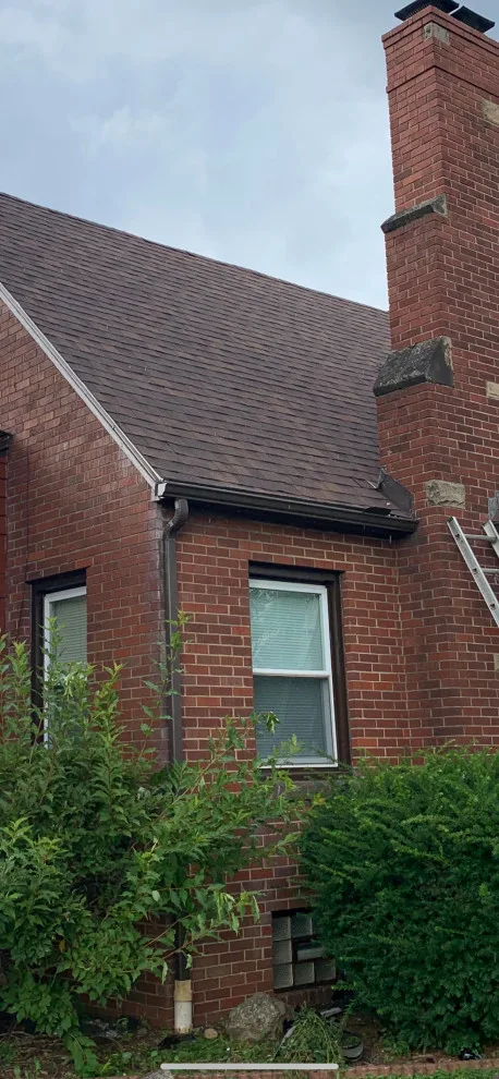 TK Roofing And Gutters - Photo 2