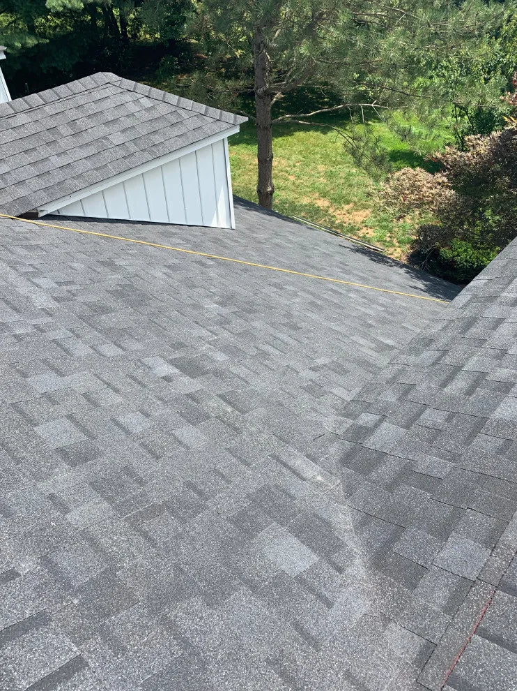 TK Roofing And Gutters - Photo 10