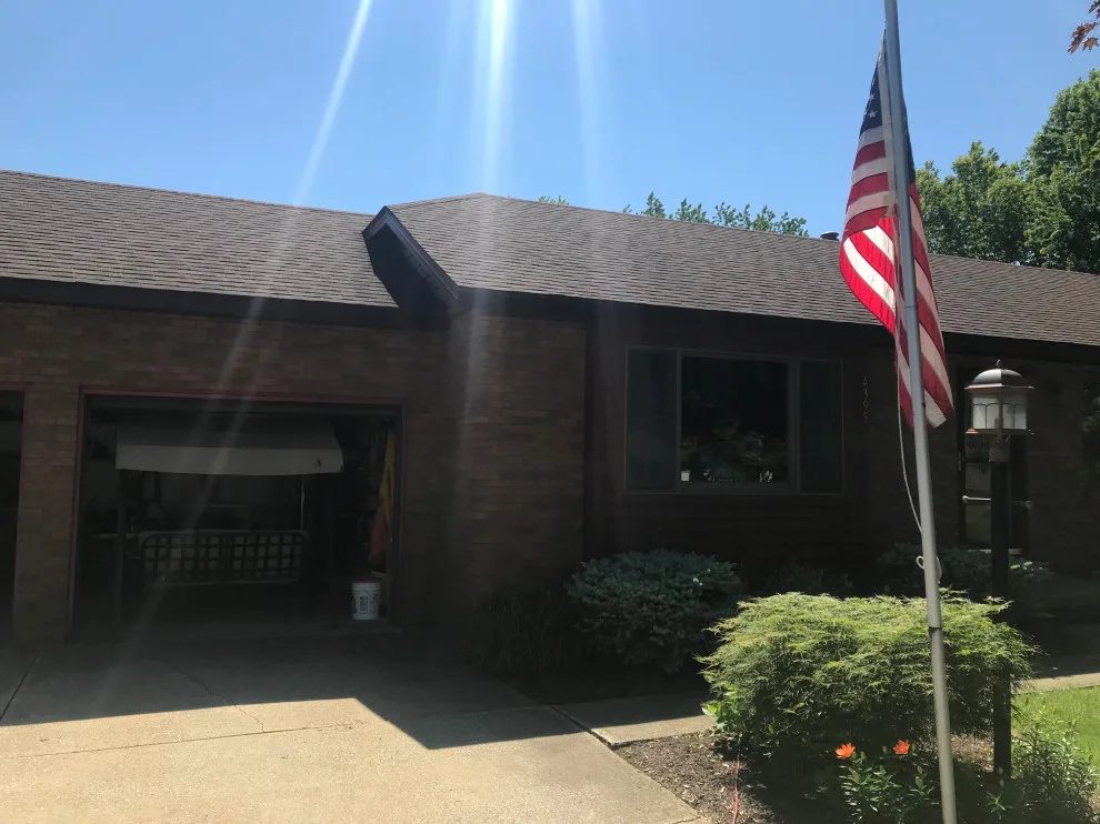 TK Roofing And Gutters - Photo 7