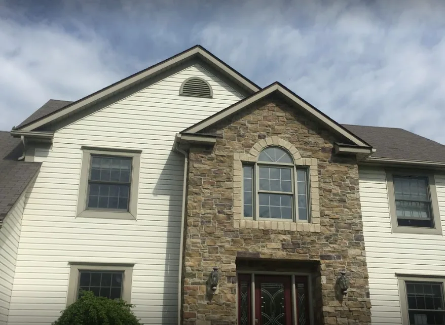 TK Roofing And Gutters - Photo 13