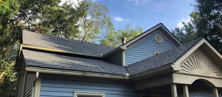 TK Roofing And Gutters - Photo 8