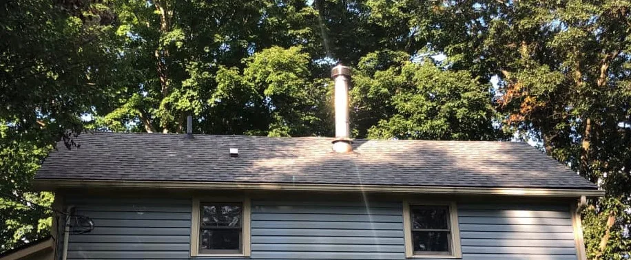 TK Roofing And Gutters - Photo 6