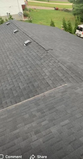 TK Roofing And Gutters - Photo 9