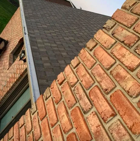 TK Roofing And Gutters - Photo 4