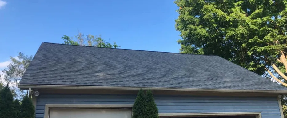 TK Roofing And Gutters - Photo 5