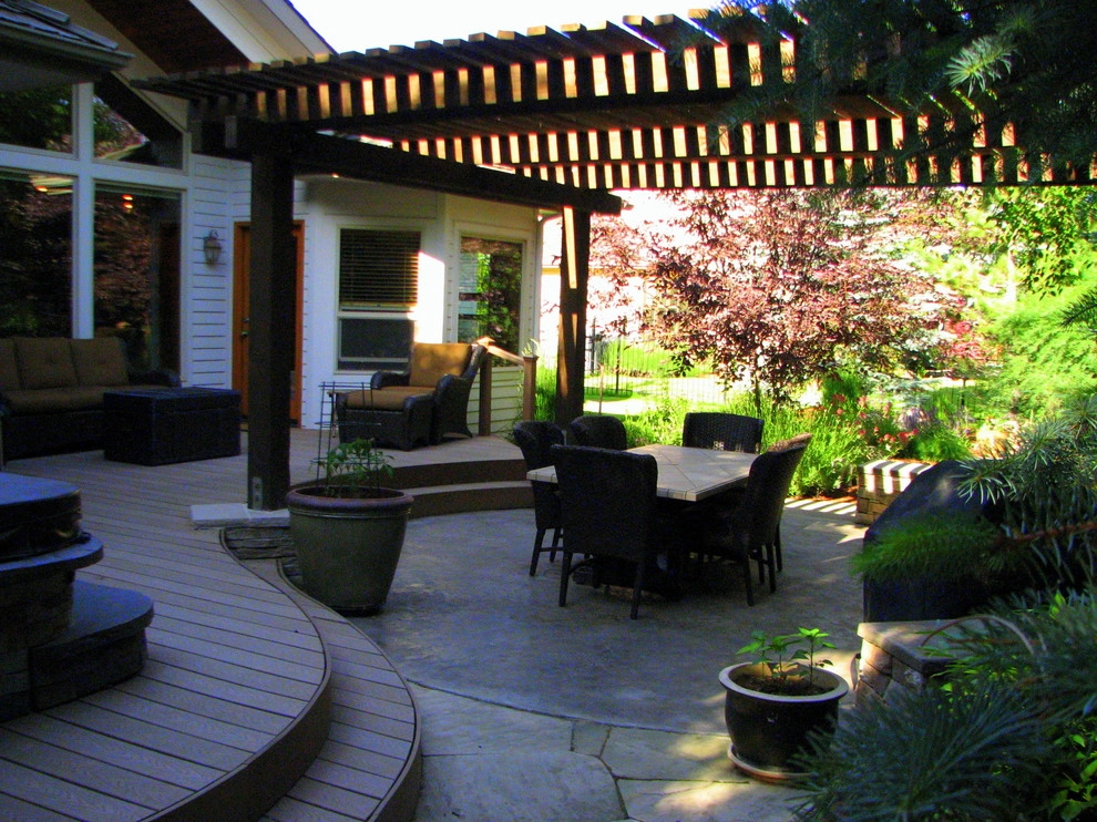 Riverside Village - The Woods by Chuck B Edwards Landscape Architecture & 3D - Photo 2