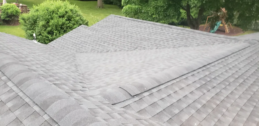 Roofing Initiatives by Alpha Home Roofing, LLC. - Photo 12