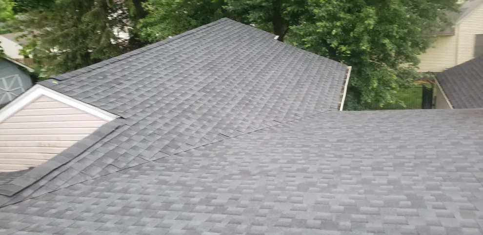 Roofing Initiatives by Alpha Home Roofing, LLC. - Photo 25