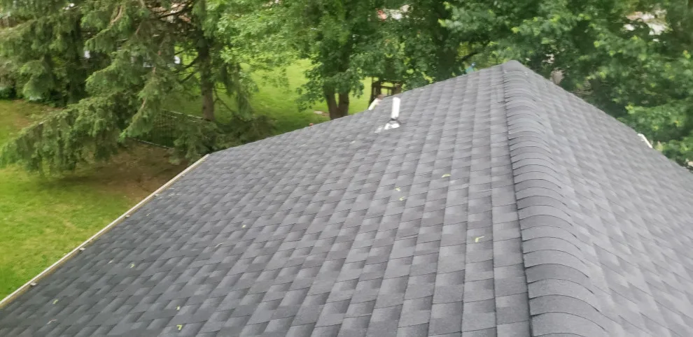 Roofing Initiatives by Alpha Home Roofing, LLC. - Photo 8