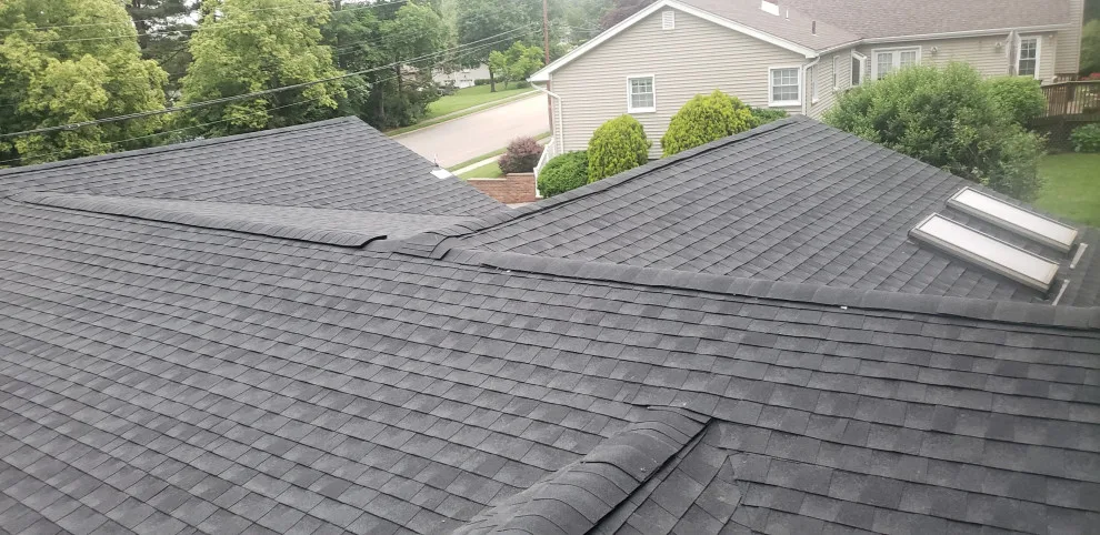 Roofing Initiatives by Alpha Home Roofing, LLC. - Photo 20