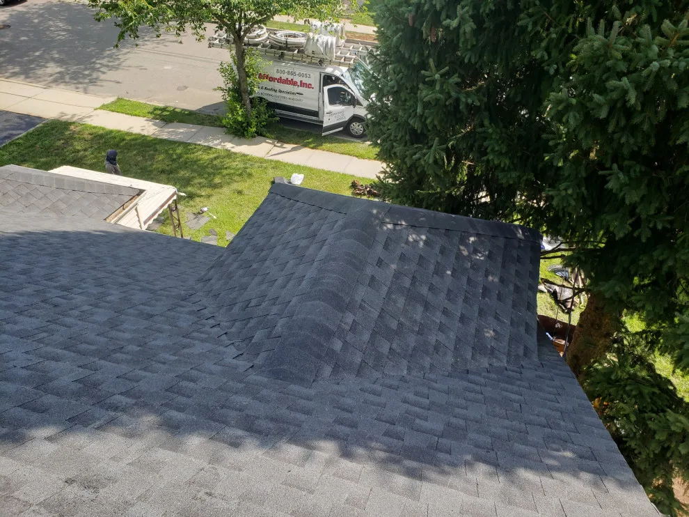 Roofing Initiatives by Alpha Home Roofing, LLC. - Photo 23
