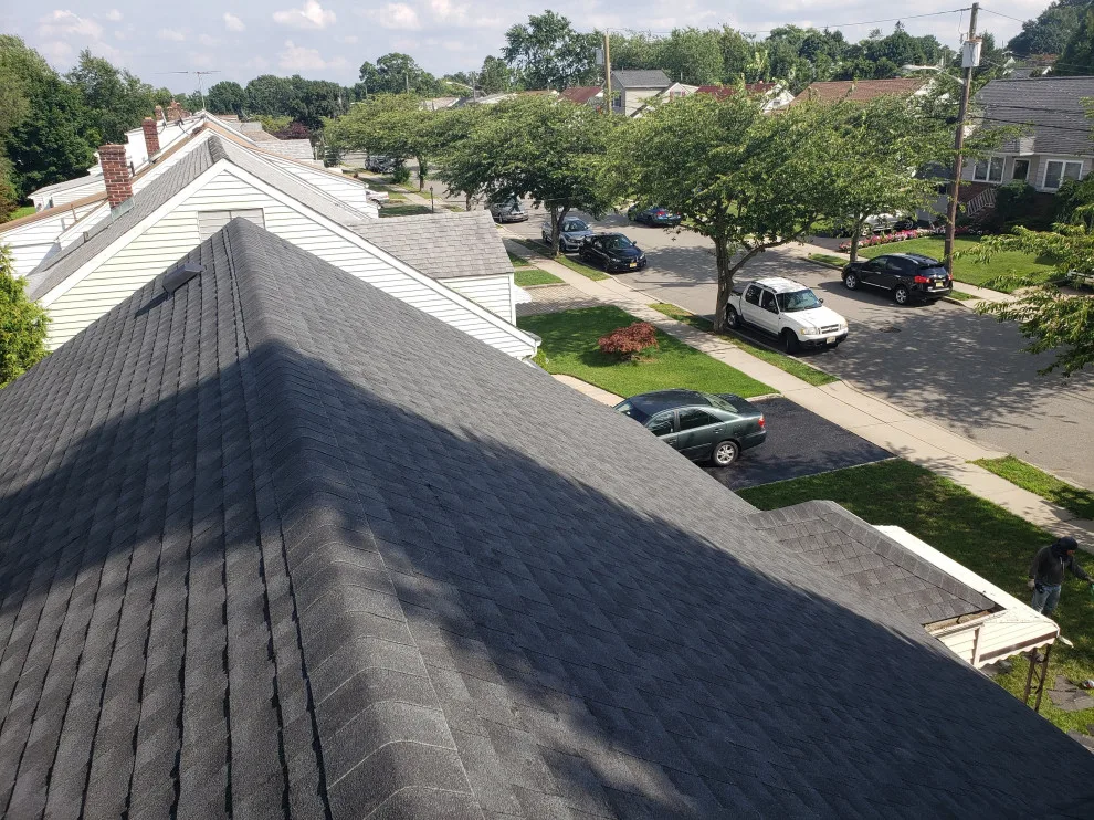Roofing Initiatives by Alpha Home Roofing, LLC. - Photo 17