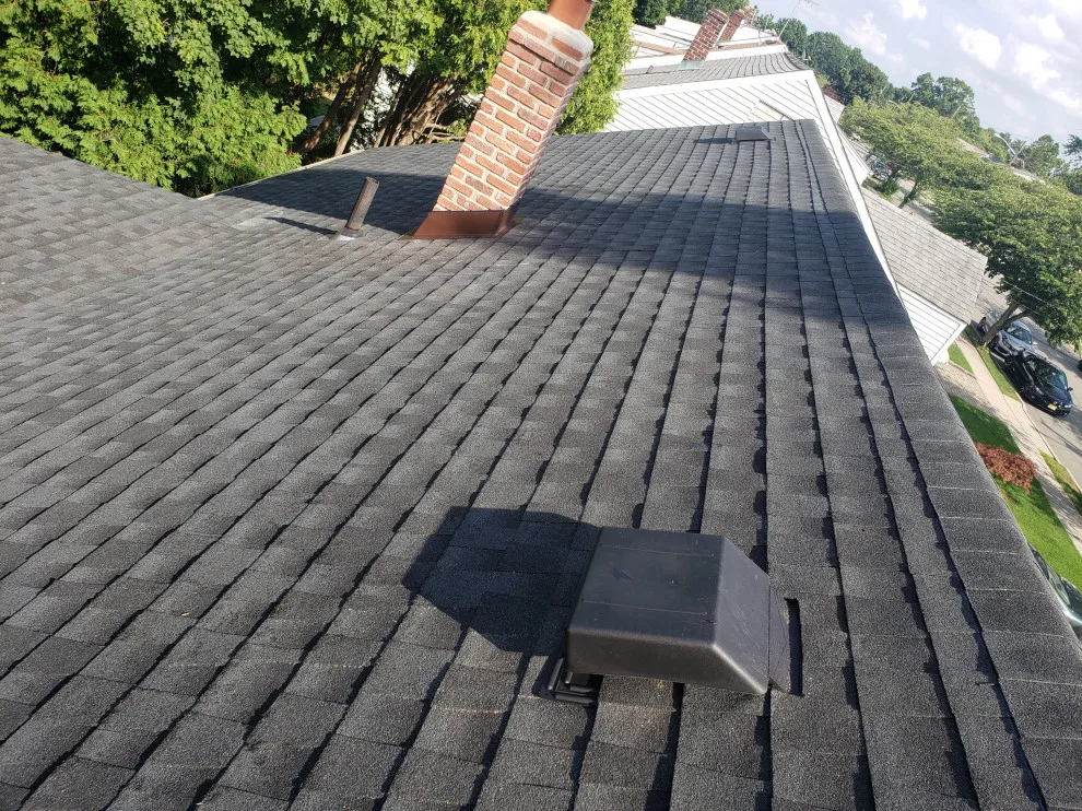 Roofing Initiatives by Alpha Home Roofing, LLC. - Photo 21