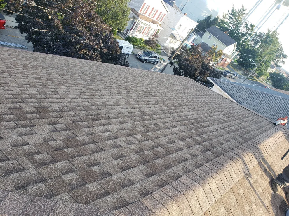 Roofing Initiatives by Alpha Home Roofing, LLC. - Photo 24