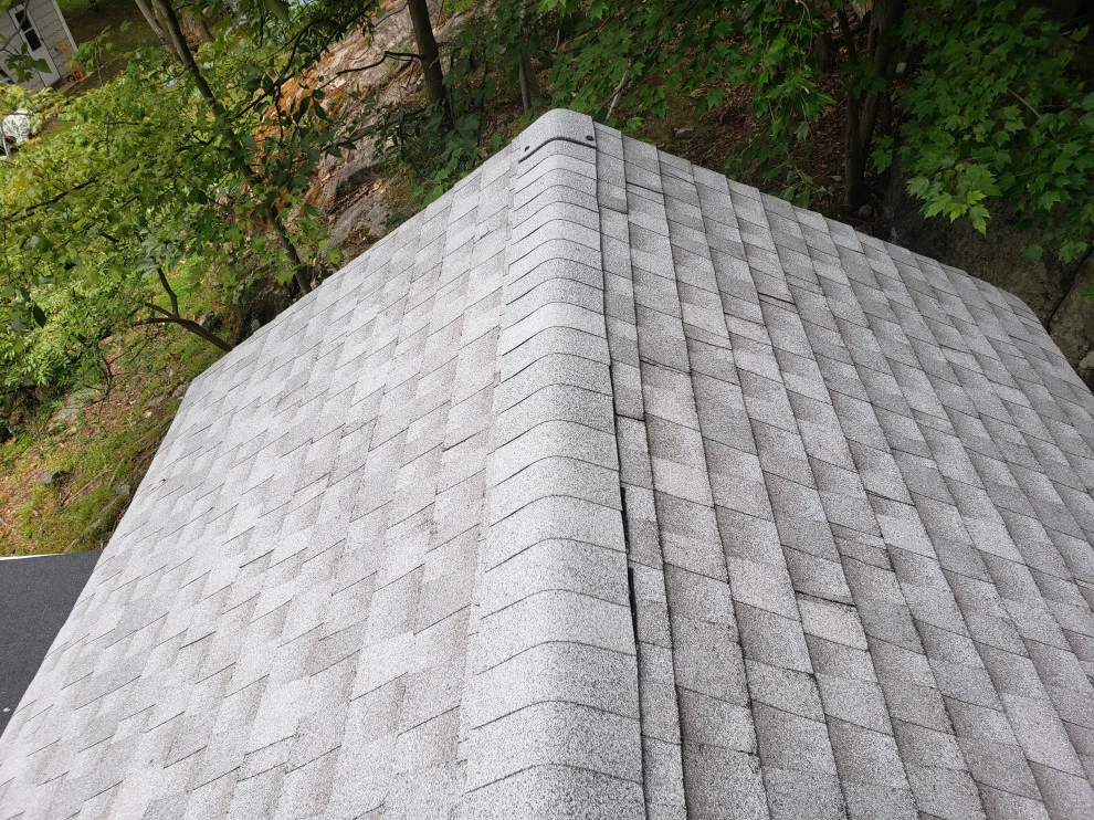 Roofing Initiatives by Alpha Home Roofing, LLC. - Photo 9